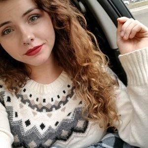 Meet your Posher, Cheyenne